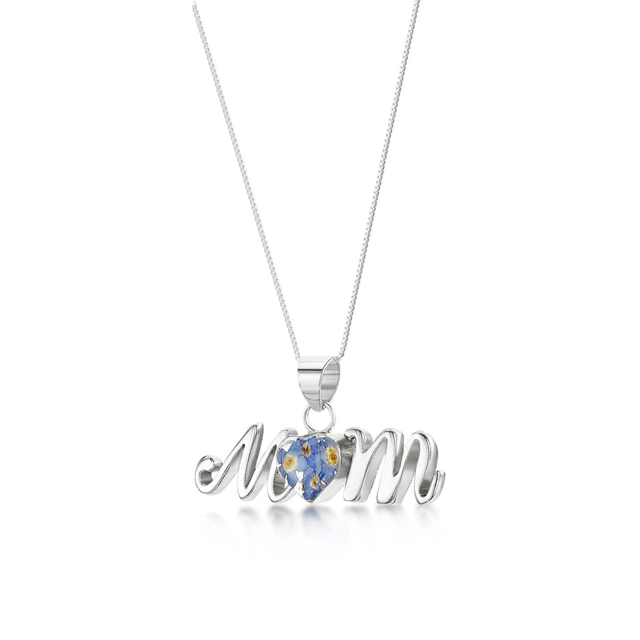 Mother's day best sale pendant necklaces